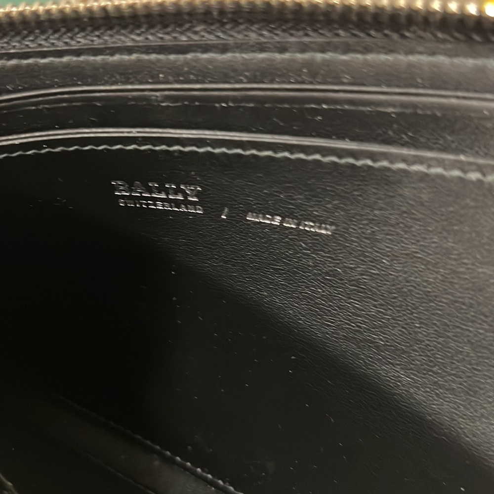 Bally Wallet - Picture 4 of 6
